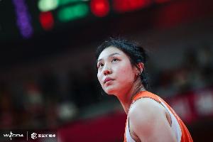 亚博-别学男篮啊！中国女篮本场罚球27中16 命中率只有59.3%