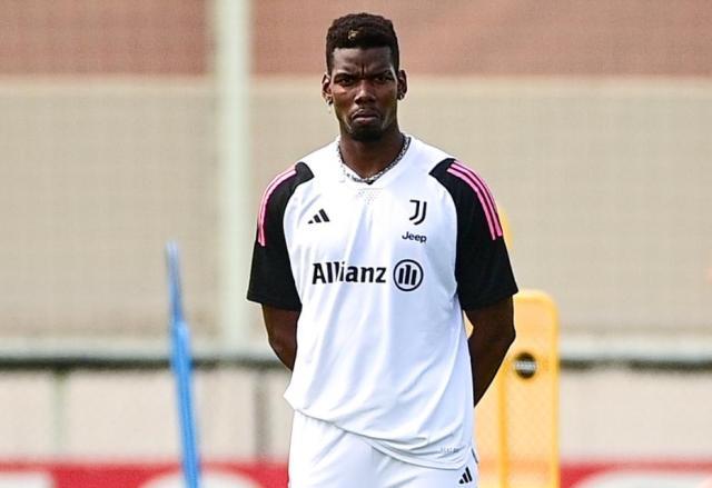 亚博体育平台-王勤伯：博格巴会被禁赛4年吗，尤文如何应对？