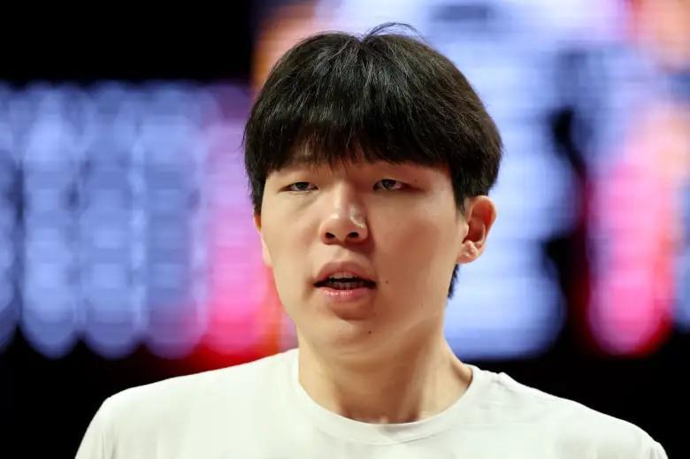 亚博体育官网-官方：杨瀚森2天内第2次被下放，昨日未出战&amp;amp;今日预计出战G联赛