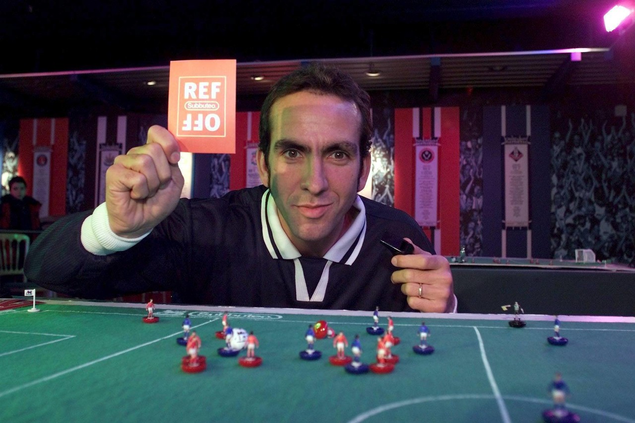 亚博-迪卡尼奥：尤文没为前锋创造条件，即便签下范巴斯滕也会遇到麻烦