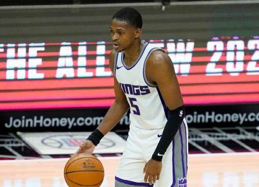 亚博体育平台-76人探索与国王交易可能 多支球队有意得到福克斯