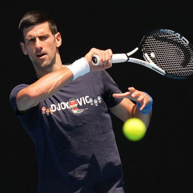 亚博体育平台-德约首发长文回应各方质疑 但争议仍燃烧不止