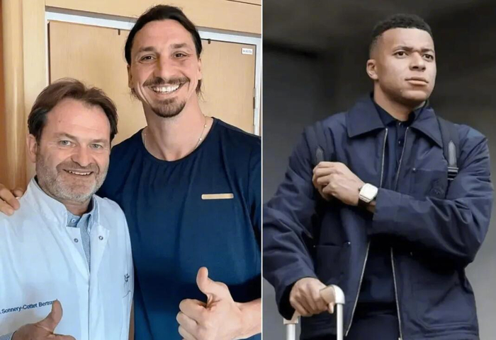 姆巴佩左膝韧带受伤由法国顶级专家索内里-科泰治疗|基利安·姆巴佩|皇马|马卡报|运动创伤|里昂_新浪体育_新浪新闻