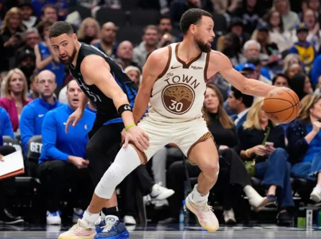 亚博体育平台-【观察】巴特勒&amp;库明加接连倒下 勇士新梦七日崩塌