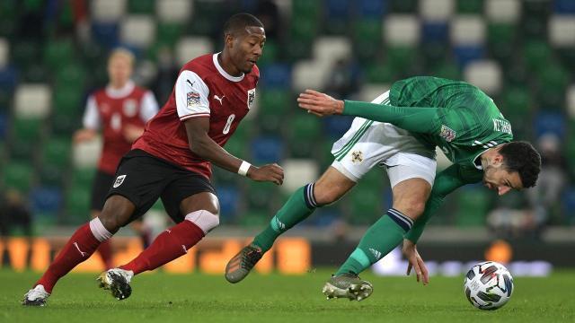 亚博体育官网-【解码奥地利】保守主帅拖了最强阵后腿